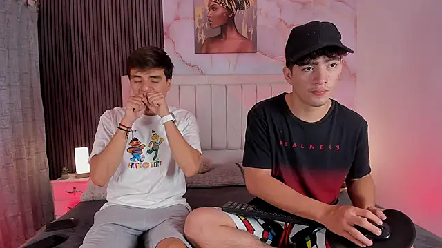 sweet petter online show from 15, 10, 2025