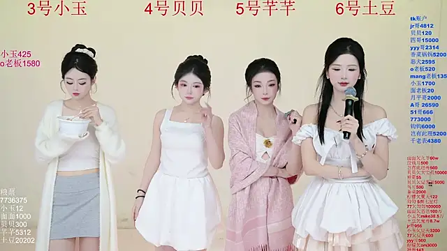 Hot-dance520 online show from 28, 10, 2025