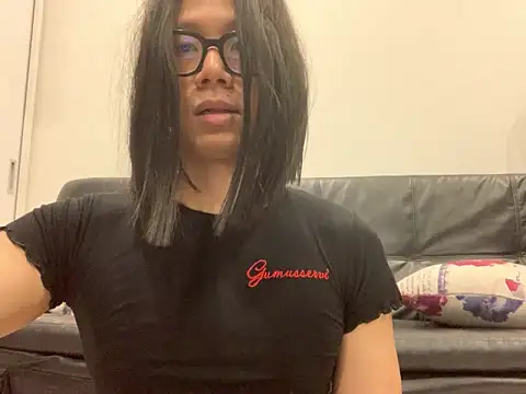 AnnaCR666 online show from 22, 11, 2025