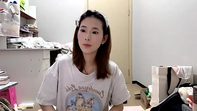 Ann-cookie online show from 25, 3, 2026
