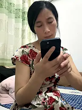 crhong666 online show from 17, 9, 2025