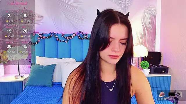 kimberlyy77 online show from 22, 10, 2025