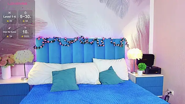 kimberlyy77 online show from 26, 10, 2025