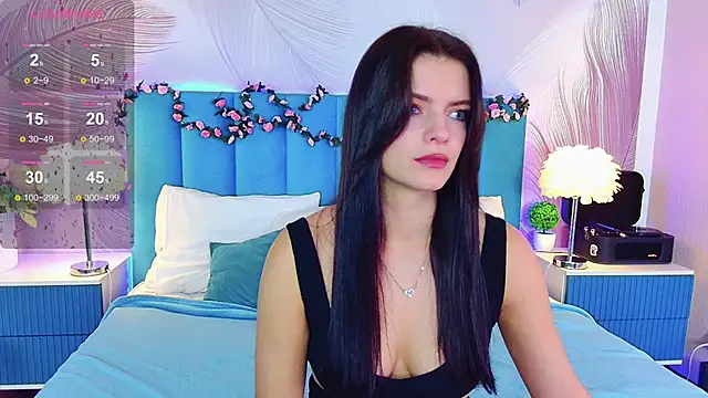 kimberlyy77 online show from 9, 11, 2025