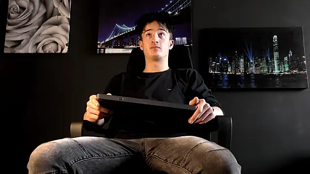 SirReed online show from 16, 1, 2026