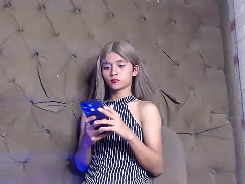 Snapshot of _lexa_ chatting on 21, 9, 2025 lexa online show from 21, 9, 2025