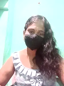 Snapshot of Naina_telugu_ chatting on 11, 10, 2025 Naina telugu online show from 11, 10, 2025