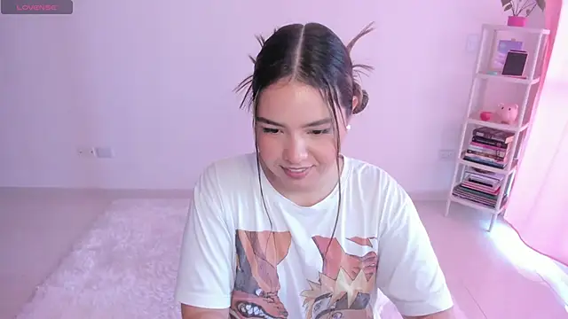 Alana Banana  online show from 21, 11, 2025