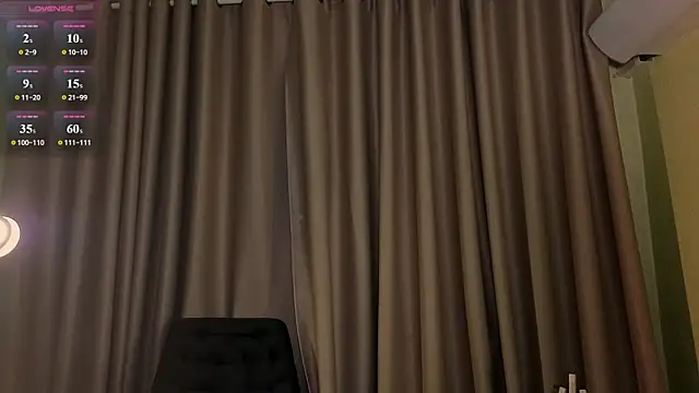 Snapshot of HoneyBroownie chatting on 13, 5, 2026 HoneyBroownie online show from 13, 5, 2026