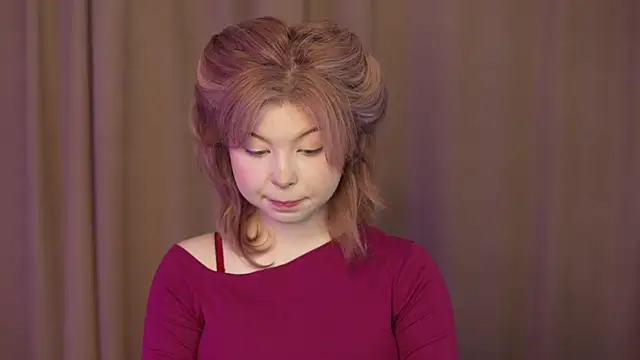 Stella Vanila online show from 14, 10, 2025