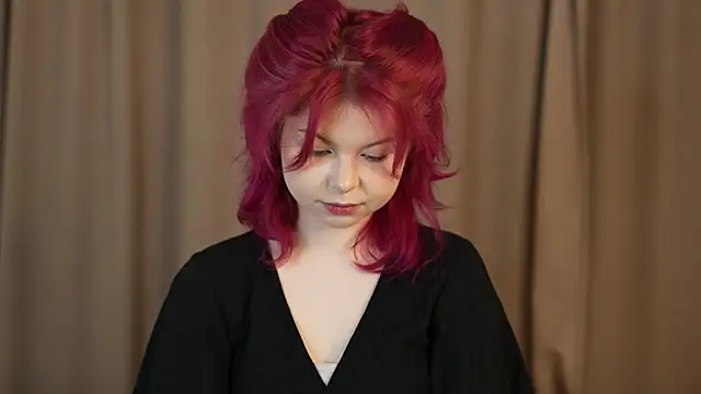 Stella Vanila online show from 22, 10, 2025