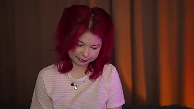 Stella Vanila online show from 14, 11, 2025