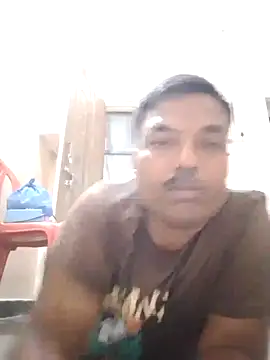 Snapshot of pawansai10@xh chatting on 6, 10, 2025 pawansai10xh online show from 6, 10, 2025