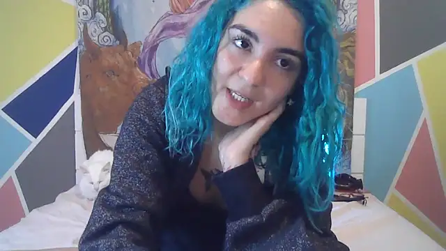 peetitefairy online show from 25, 9, 2025