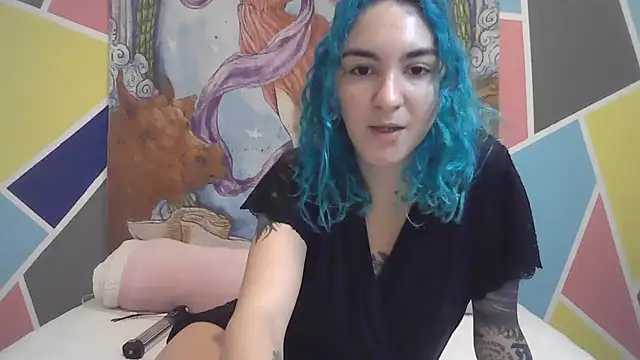 peetitefairy online show from 8, 10, 2025