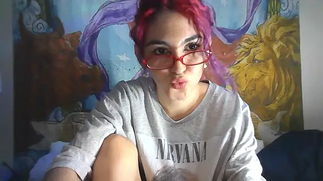 peetitefairy online show from 18, 1, 2026