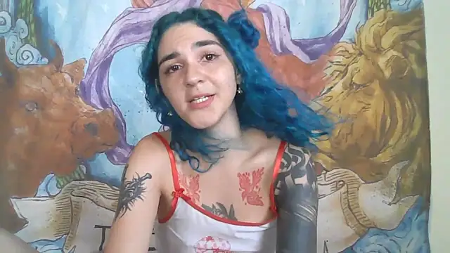 peetitefairy online show from 27, 3, 2026