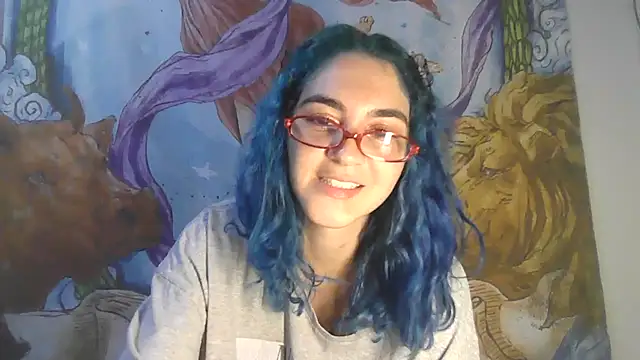 peetitefairy online show from 29, 3, 2026