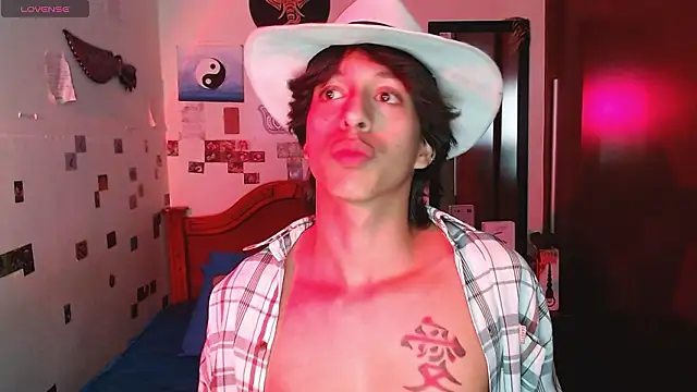 DannyPhantom555 online show from 9, 2, 2026