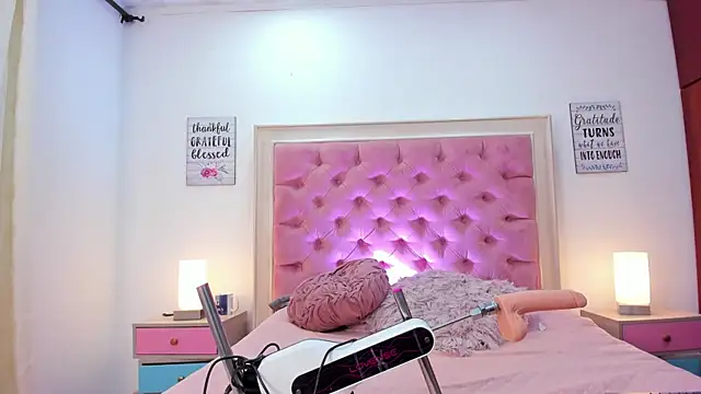 CelesteBaker online show from 13, 9, 2025