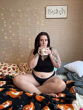 goddesskass online show from 28, 10, 2025