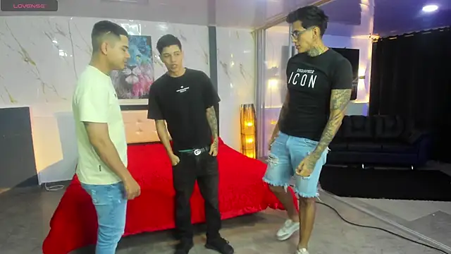 Playhardsex  online show from 24, 3, 2026