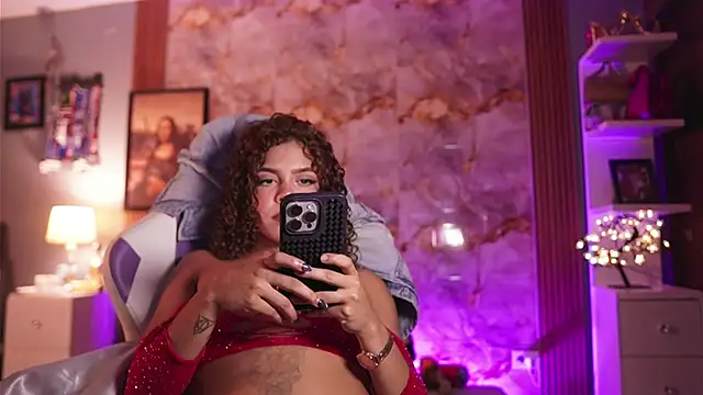 hannachris- online show from 21, 11, 2025