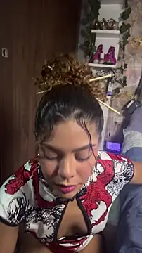 Snapshot of hannachris- chatting on 18, 5, 2026 hannachris- online show from 18, 5, 2026