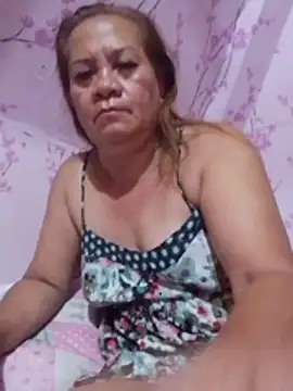 vickyhot1966 online show from 18, 3, 2026