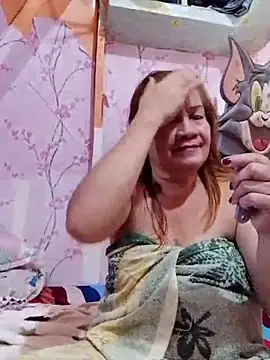 vickyhot1966 online show from 27, 3, 2026