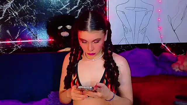 Snapshot of CristalRose chatting on 3, 6, 2026 CristalRose online show from 3, 6, 2026