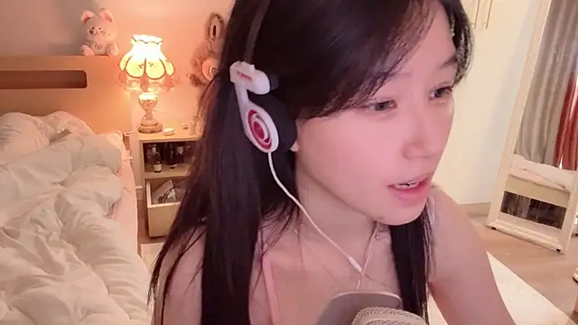 xixi gougou online show from 4, 11, 2025