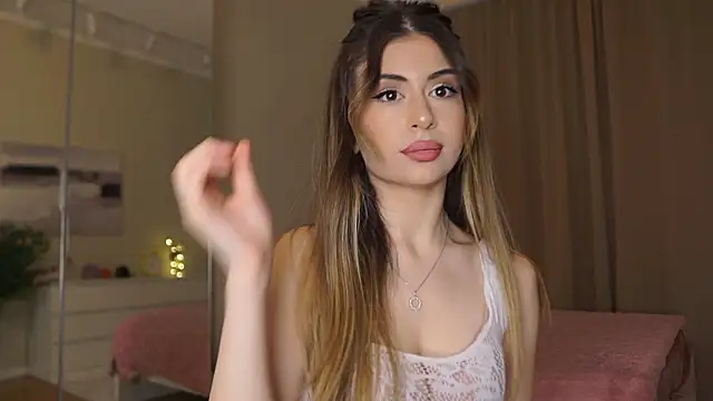 GeorginaHarn online show from 20, 2, 2026