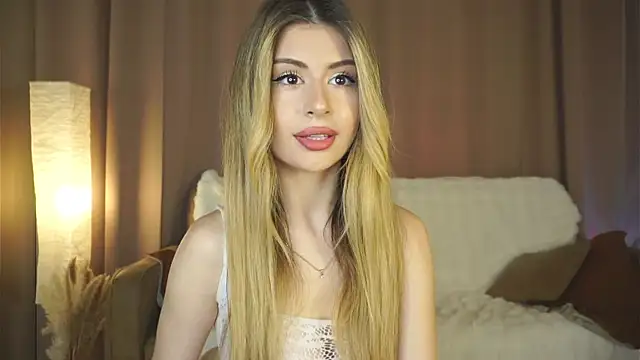 GeorginaHarn online show from 1, 7, 2026