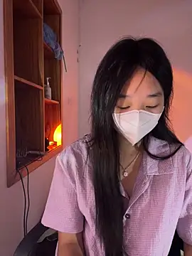 chuppy03 online show from 18, 9, 2025