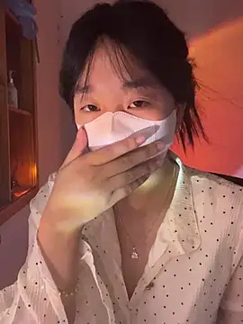 chuppy03 online show from 19, 9, 2025