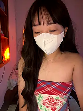 chuppy03 online show from 1, 10, 2025