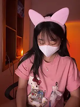 chuppy03 online show from 19, 10, 2025