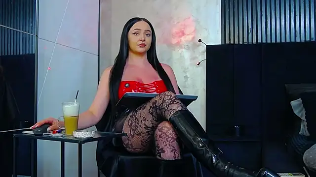 wickeddenise online show from 18, 6, 2026