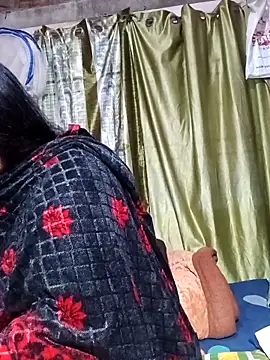 BOBITA 1 online show from 18, 12, 2025