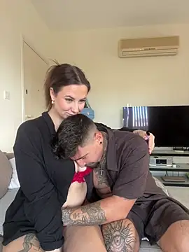 ManjaWinkler online show from 22, 2, 2026