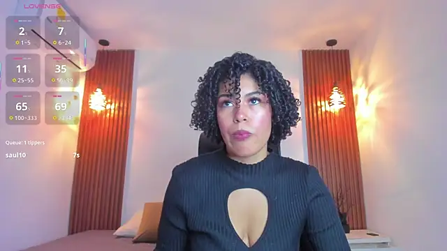 delaylacruz online show from 11, 10, 2025