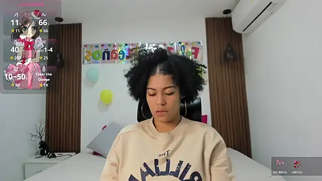 delaylacruz online show from 31, 10, 2025