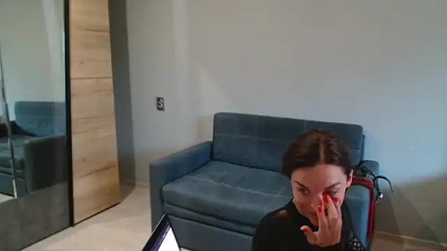 Snapshot of ArthurAndMonica chatting on 11, 9, 2025 ArthurAndMonica online show from 11, 9, 2025