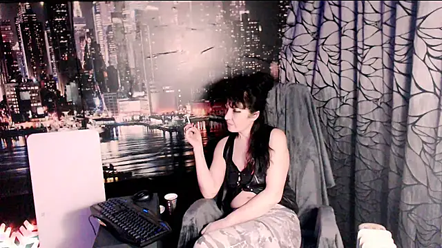 AMOURSWEET2025 online show from 6, 3, 2026