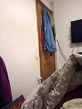 gigolobcn online show from 28, 3, 2026