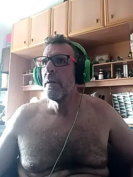 Snapshot of gigolobcn chatting on 29, 6, 2026 gigolobcn online show from 29, 6, 2026