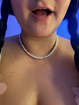 SamaraBlessed online show from 9, 1, 2026