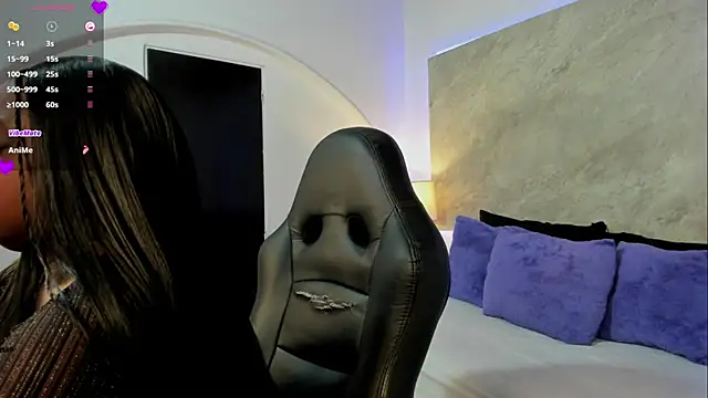  kanela anderson online show from 19, 10, 2025