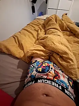 Yoaannn online show from 12, 10, 2025